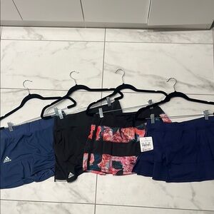 Adidas Women's Skirt Collection